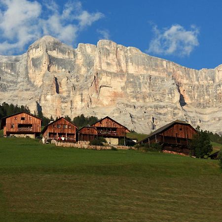 Hotel Bel Sit Корвара-ин-Бадия Экстерьер фото
