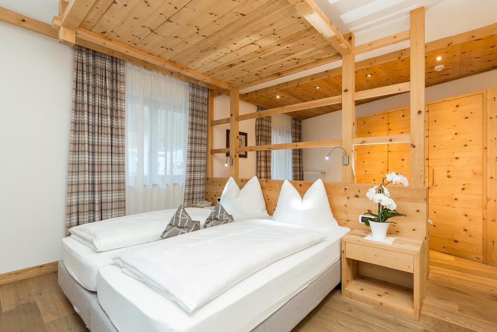 Hotel Bel Sit Корвара-ин-Бадия Экстерьер фото
