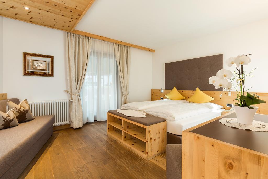 Hotel Bel Sit Корвара-ин-Бадия Экстерьер фото