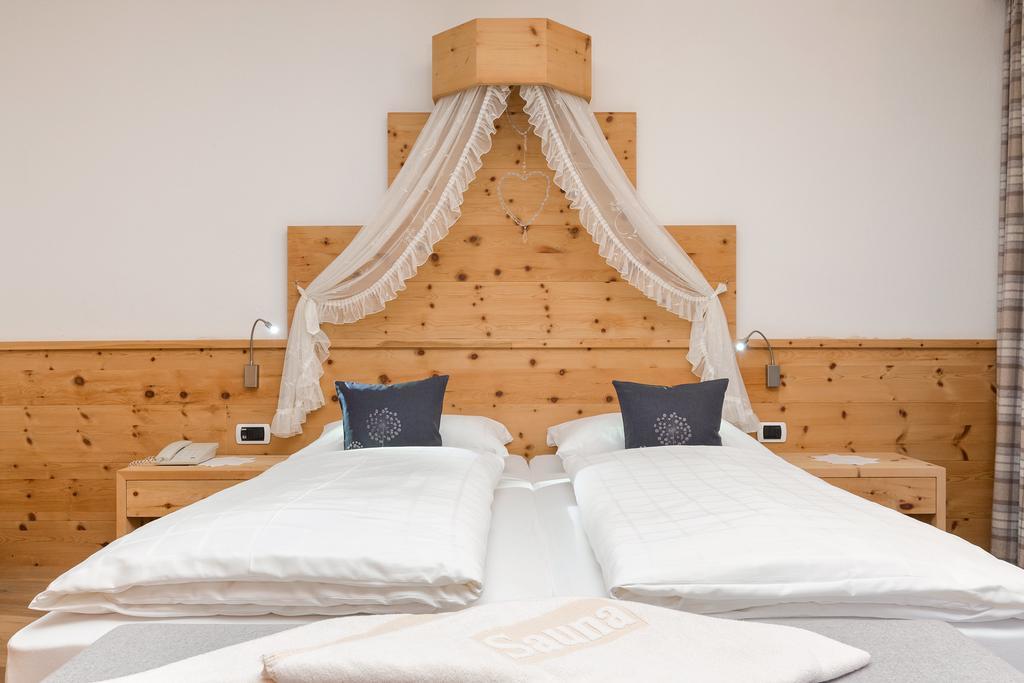 Hotel Bel Sit Корвара-ин-Бадия Экстерьер фото